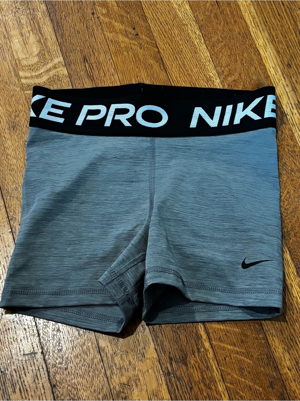 Nike Pro Shorts